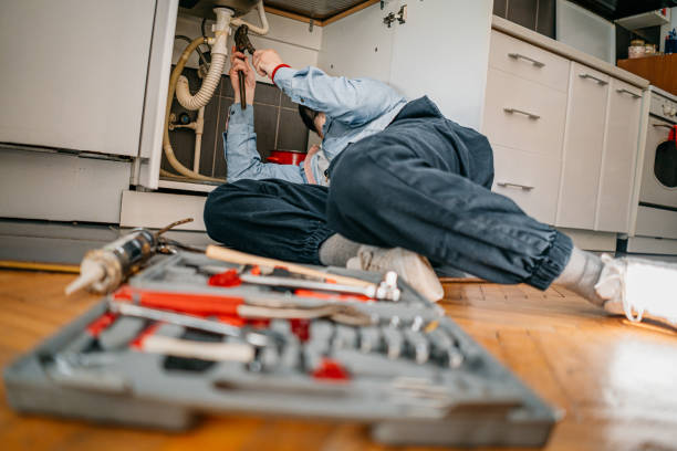 Best Affordable Plumbing Services  in Falconer, NY