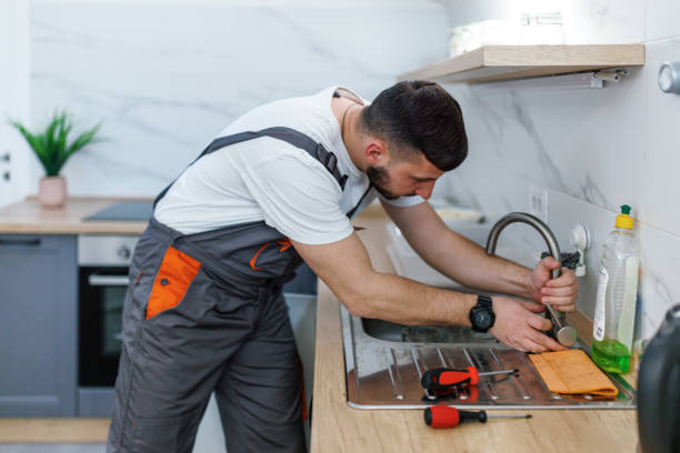 Best Plumbing Inspection Services  in Falconer, NY