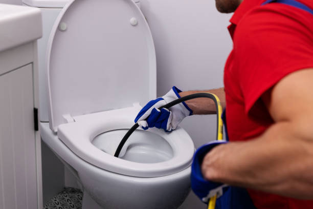Best Hot Water Heater Installation  in Falconer, NY