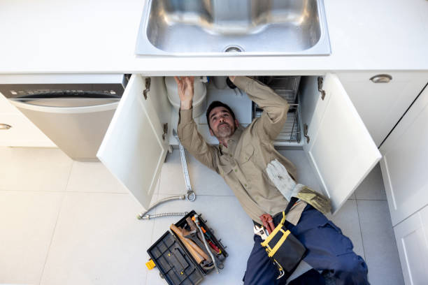 Best Emergency Plumbing Repair  in Falconer, NY