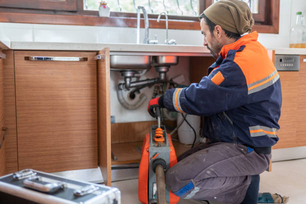 Best Water Softener Installation  in Falconer, NY