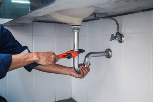 Best Shower Repair Services  in Falconer, NY
