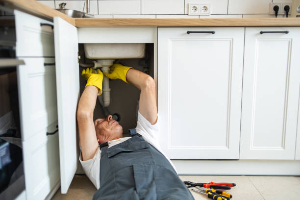 Trusted Falconer, NY Plumbing Experts