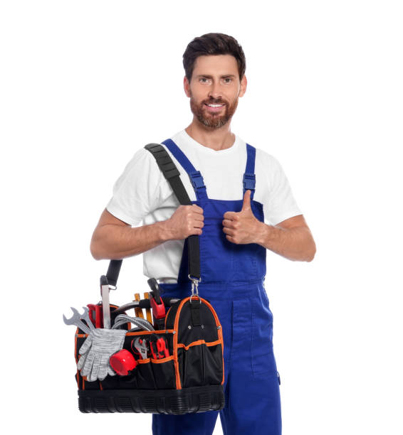 Best Shower Repair Services  in Falconer, NY