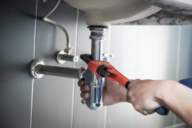 Best Plumbing Installation Services  in Falconer, NY