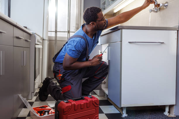 Shower Repair Services in Falconer, NY
