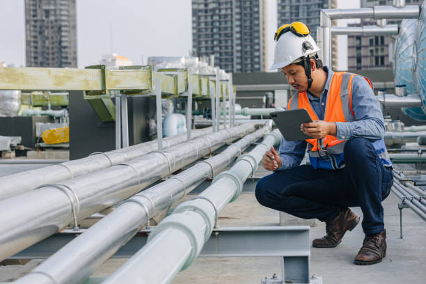 Best Plumbing Repair Near Me  in Falconer, NY