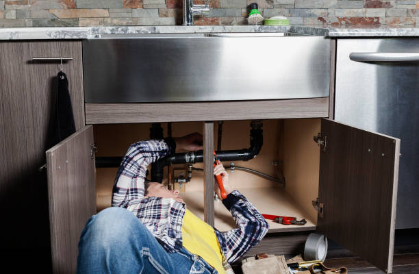 Best Sewer Line Repair  in Falconer, NY