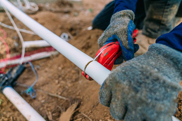 Hot Water Heater Installation in Falconer, NY