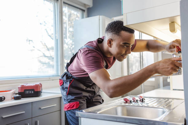 Best Best Plumbers Near Me  in Falconer, NY